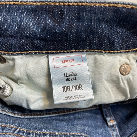 Express Jeans - Picture 3 of 4